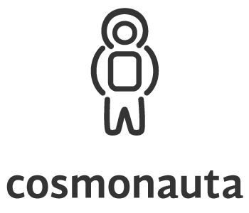 Cosmonauta - Digital by Default